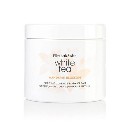Крем для тела ELIZABETH ARDEN Крем для тела White Tea Mandarin Blossom