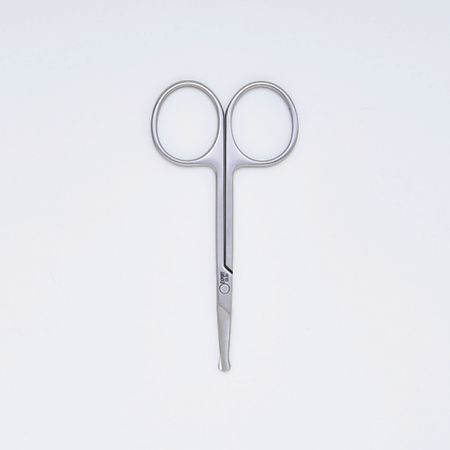 Ножницы для бровей NGHIA Ножницы для бровей и носа es.04