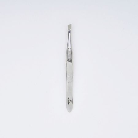 Пинцет NGHIA Пинцет для бровей т.07