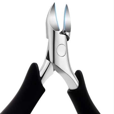 Кусачки BY TM Кусачки для ногтей электрические кусачки для ногтей xiaomi lydsto electric nail clipper lq edzjd01 белый