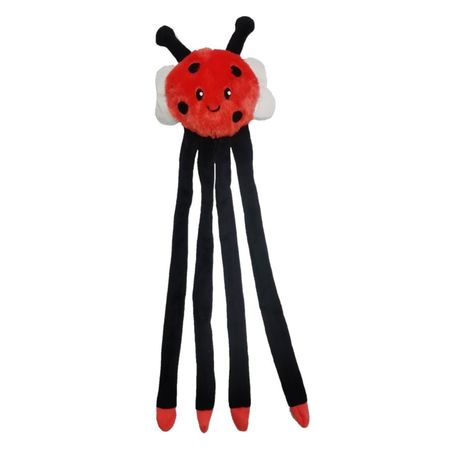 Игрушка для собак CHOMPER божья коровка 50 см