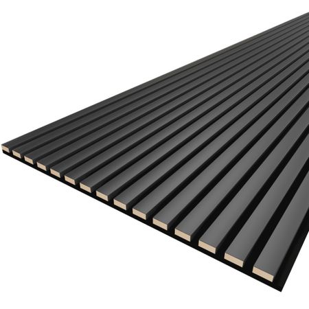 Панель акустическая 600х2780х21 мм Stella black lead 1,67 кв.м бес lead оловянная проволока для пайки 50г 500г