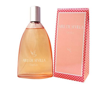 Туалетная вода INSTITUTO ESPANOL Туалетная вода Aire de Sevilla Bella джин tanqueray flor de sevilla orange великобритания 0 7 л