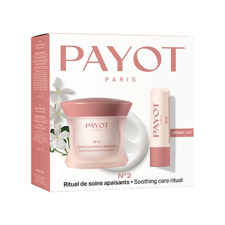 Набор средств для лица PAYOT Набор Creme №2