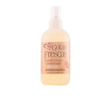 Одеколон INSTITUTO ESPANOL Одеколон Gotas Frescas Hombre