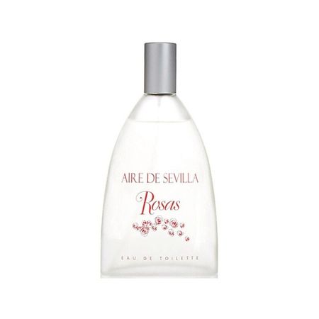 Туалетная вода INSTITUTO ESPANOL Туалетная вода Aire De Sevilla Rosas Frescas джин tanqueray flor de sevilla orange великобритания 0 7 л