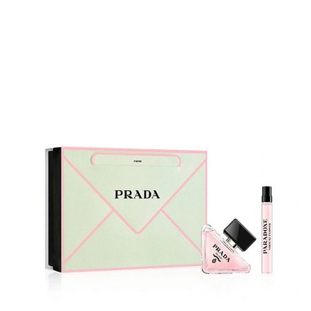 Набор парфюмерии PRADA Набор Paradoxe Virtual Flower: Парфюмерная вода + Парфюмерная вода в дорожном формате для arm emulator debugger для j link jlink v12 faster jlink v9 jtag swd programmer stm32 mcu jtag debug tool virtual com port