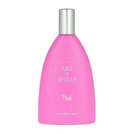 Туалетная вода INSTITUTO ESPANOL Туалетная вода AIRE DE SEVILLA PINK джин tanqueray flor de sevilla orange великобритания 0 7 л