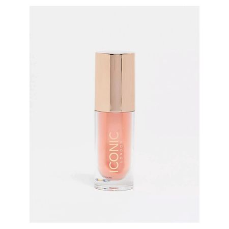 Масло для губ ICONIC LONDON Масло для губ Lustre Lip Oil масло для губ iconic london масло для губ lustre lip oil