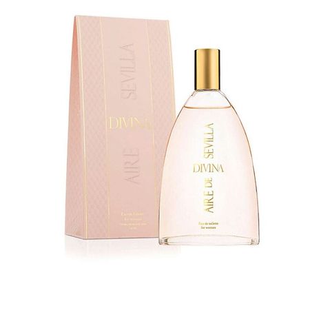 Туалетная вода INSTITUTO ESPANOL Туалетная вода Aire de Sevilla Divina джин tanqueray flor de sevilla orange великобритания 0 7 л