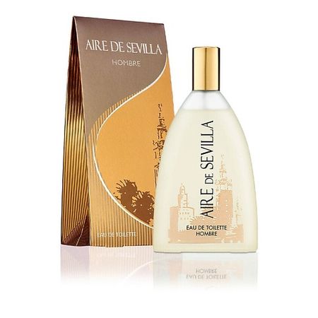 Туалетная вода INSTITUTO ESPANOL Туалетная вода Aire de Sevilla Hombre
