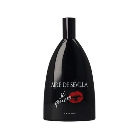 Туалетная вода INSTITUTO ESPANOL Туалетная вода  Aire De Sevilla Si Quiero джин tanqueray flor de sevilla orange великобритания 0 7 л