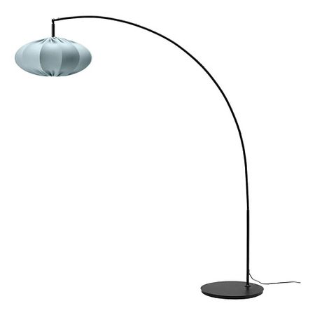 Настольная лампа IKEA Напольный светильник, арочный