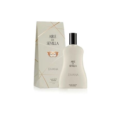 Туалетная вода INSTITUTO ESPANOL Туалетная вода Aire Sevilla Divina джин tanqueray flor de sevilla orange великобритания 0 7 л