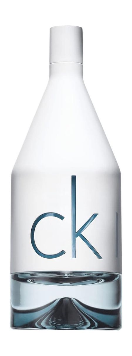 Calvin Klein In2U Him Eau de Toilette