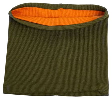 Снуд для мальчика ПриКиндер Хаки/Синий, 1 шт в ассортименте