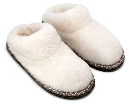 Тапочки женские LuckyLand закрытый нос р 38, 1 пара в ассортименте дарья сиренина академия боевой магии или пара высшего демона