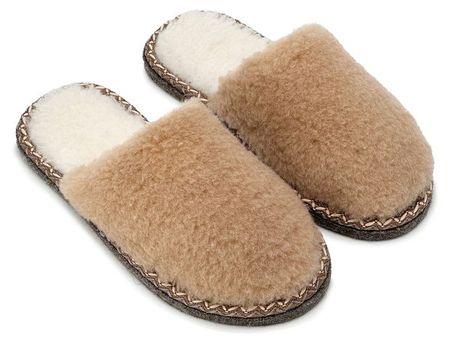 Тапочки женские LuckyLand закрытый нос р 39, 1 пара в ассортименте дарья сиренина академия боевой магии или пара высшего демона