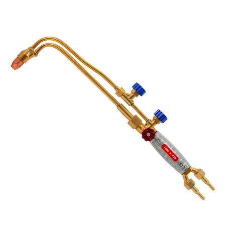 Резак газовый пропановый Foob Р3П-02М