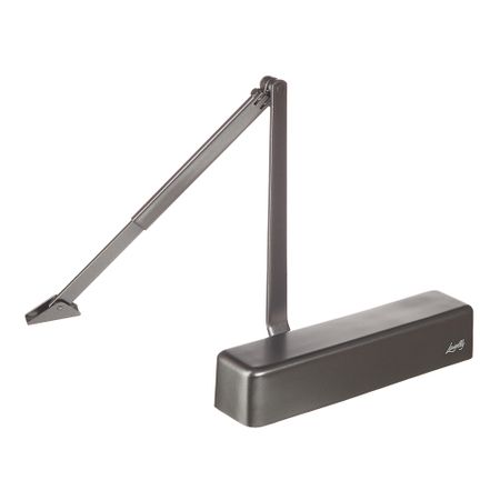 Доводчик дверной Lavelly (120-180 кг) бронза рудольф штайнер розенкрейцерство и принцип посвящения средневековые центры мистерий штайнер