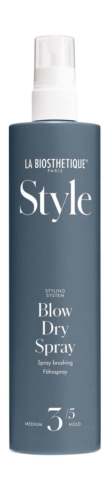 La Biosthetique Style Blow Dry Spray 3