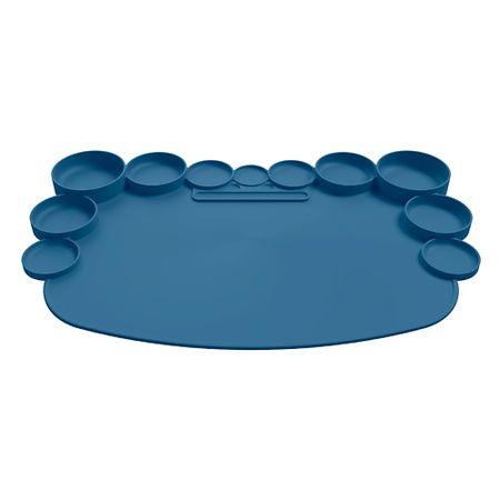 Набор для творчества SILIHOME Силиконовый органайзер для творчества и рукоделия 5 шт нейлоновые очные чулки для рукоделия