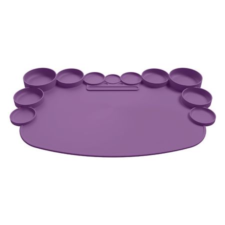 Набор для творчества SILIHOME Силиконовый органайзер для творчества и рукоделия 5 шт нейлоновые очные чулки для рукоделия