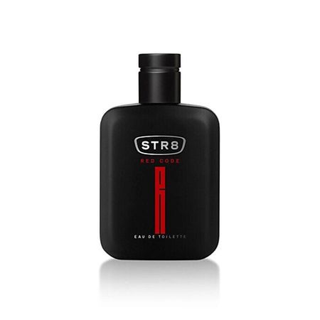 Туалетная вода STR8 Парфюмерная вода Red Code EDT для мужчин