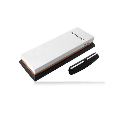 Точилка для инструментов HATAMOTO Камень точильный, водный с держателем угла заточки HT1011 алмазный точильный камень rschef