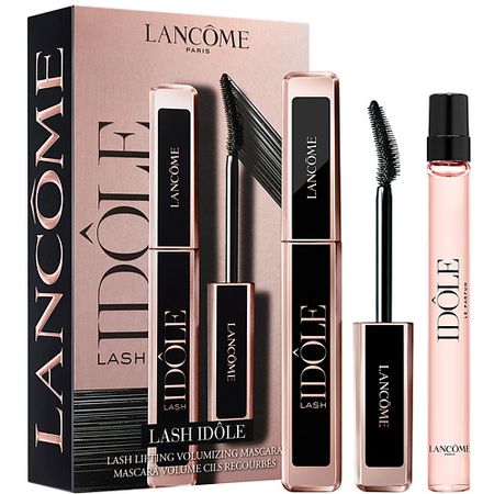 Набор парфюмерии LANCOME Набор Idole: Парфюмерная вода + Тушь для ресниц,черная 8