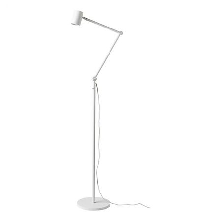 Торшер IKEA Напольный светильник NYMÅNE yanke noguchi akari напольный торшер из рисовой бумаги