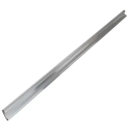 Профиль для натяжного потолка Arte Lamp цвет серый