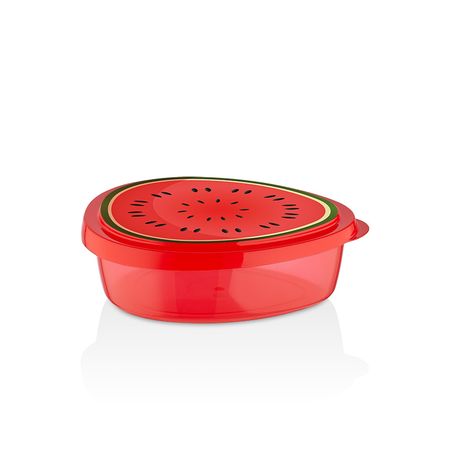 Контейнер Qlux арбуз 800 мл