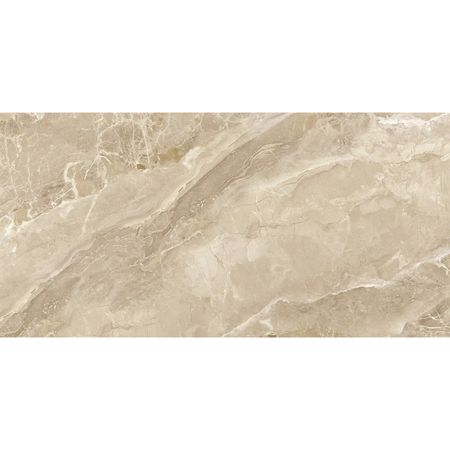 Керамогранит Delacora Frapucino Chocolate 60120FRP21 sugar-эффект 60х120х0,95 см 2 шт