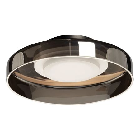 Светильник потолочный De city Стаут 702013701 10W LED 220V