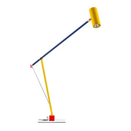 Светильник настольный Divinare 3233/49 tl-1