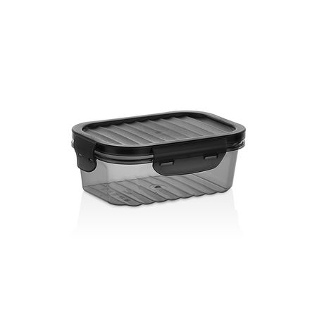 Контейнер герметичный Qlux 500 мл moonbiffy герметичный контейнер для таблеток 8 сеток