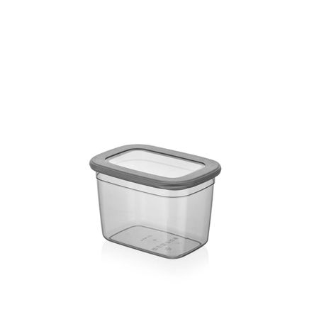 Контейнер прямоугольный Qlux colony 1300 мл