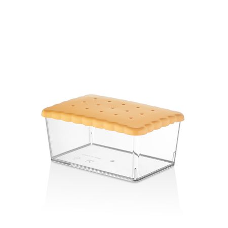 Контейнер Qlux печенье 1750 мл