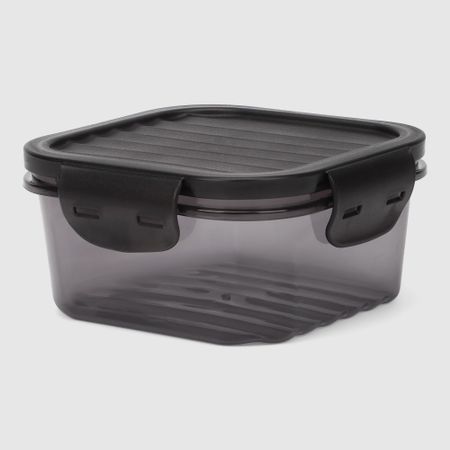 Контейнер герметичный Qlux quick 800 мл