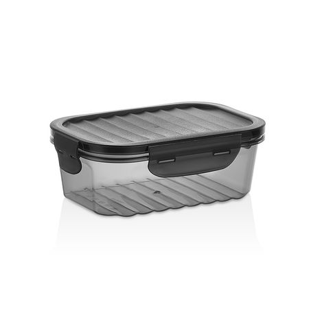 Контейнер герметичный Qlux quick 1000 мл