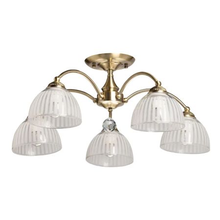 Люстра De city Блеск 315016805 5/40W E27 220V