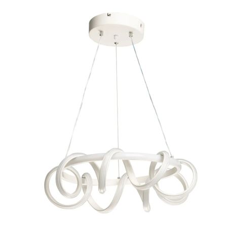 Люстра De city Аурих 496019801 2/21W 2/54W LED 220V