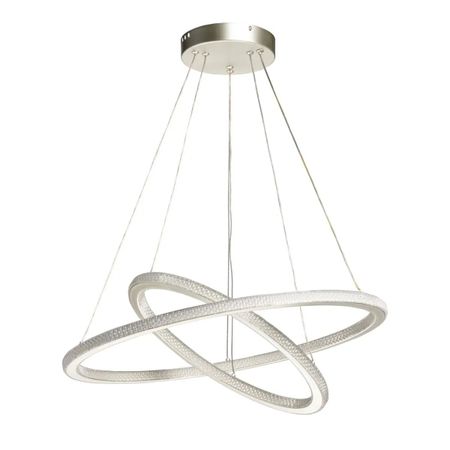 Люстра De city Оскар 510017302 60W LED 220V