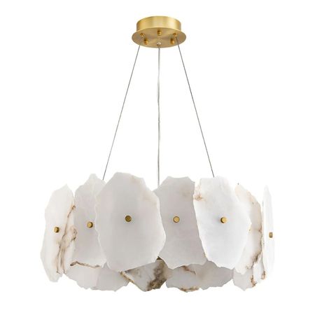 Светильник подвесной Divinare 1713/17 sp-100