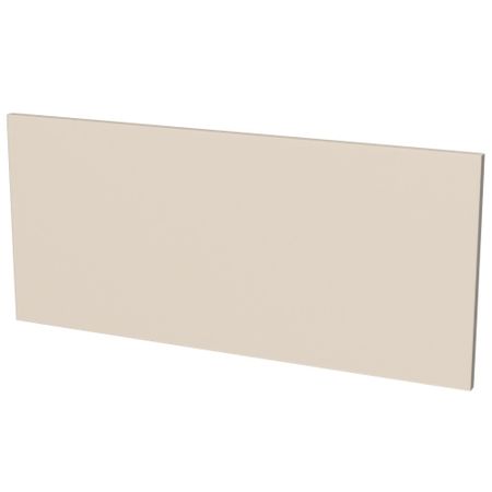 Фасад для шкафа U702 ST9 кашемир серый 796х356х18 мм