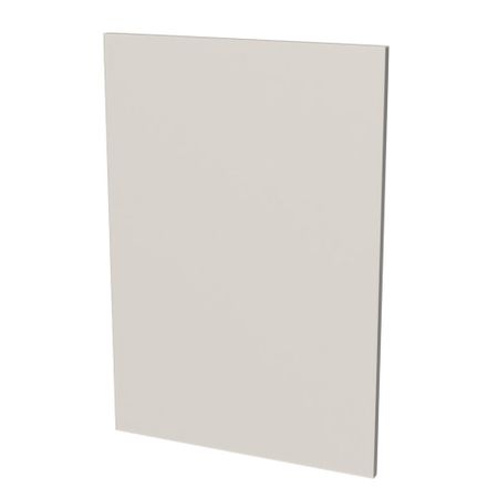 Фасад для шкафа U763 ST9 серый перламутровый 496х716х18 мм фасад 1 ящик дверь аверно 596x716x16мм лакированная лдсп серый перламутровый