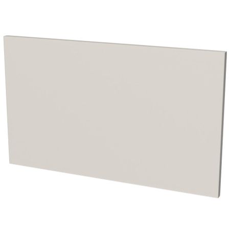 Фасад для шкафа U763 ST9 серый перламутровый 596х356х18 мм