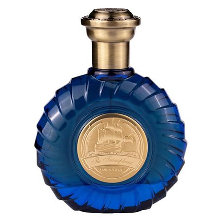 Парфюмерная вода PARIS CORNER Парфюмерная вода Emir The Triumphant Sapphire джин bombay sapphire великобритания 0 7 л