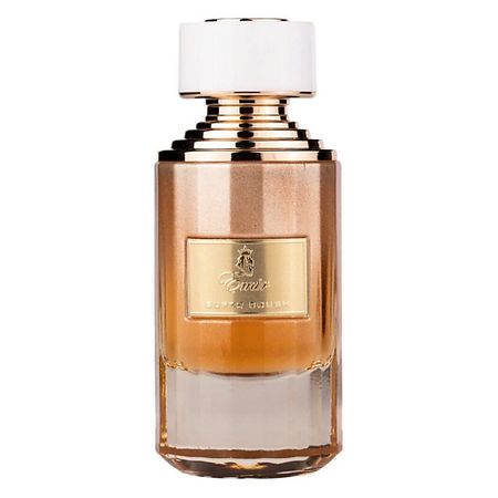 Парфюмерная вода PARIS CORNER Парфюмерная вода Emir Super Crush парфюмированный спрей для тела sol de janeiro парфюмерный спрей для тела и волос brazilian crush bodyspray cheirosa 39